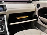  Glove box open photo